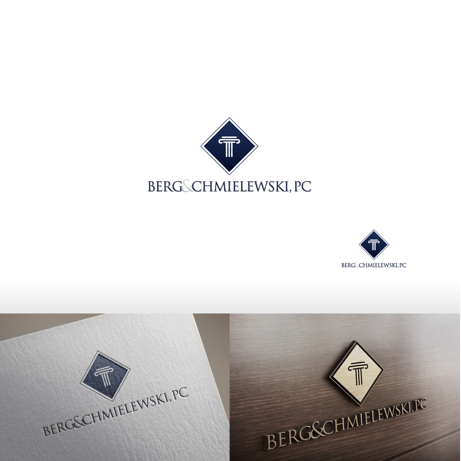 Design de Logo par designs MC pour Eyepinch, Inc. | Design #10348503