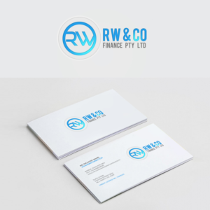 Business Card Design by ColorDrops