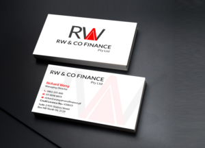 Business Card Design by Creations Box 2015 for this project | Design: #10355921