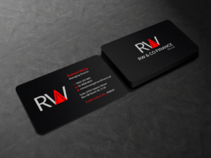 Business Card Design by Creations Box 2015 for this project | Design: #10355928