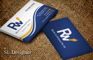 Business Card Design by SL Designer for this project | Design: #10355378