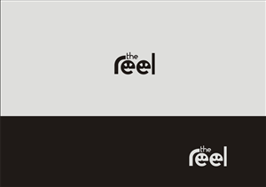 Logo Design by Fusion Creatives for The Reel | Design: #2183605
