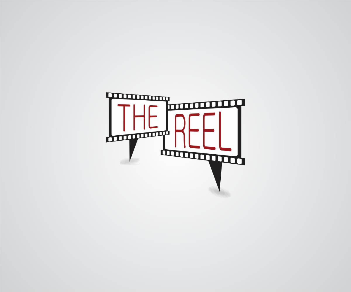 Logo Design by Tantra Art for The Reel | Design #2213123