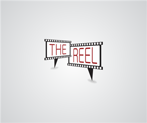 Logo Design by Tantra Art for The Reel | Design: #2213123