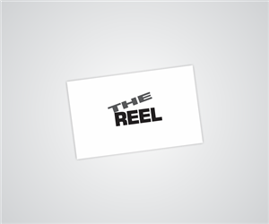 Logo Design by Tantra Art for The Reel | Design: #2213129