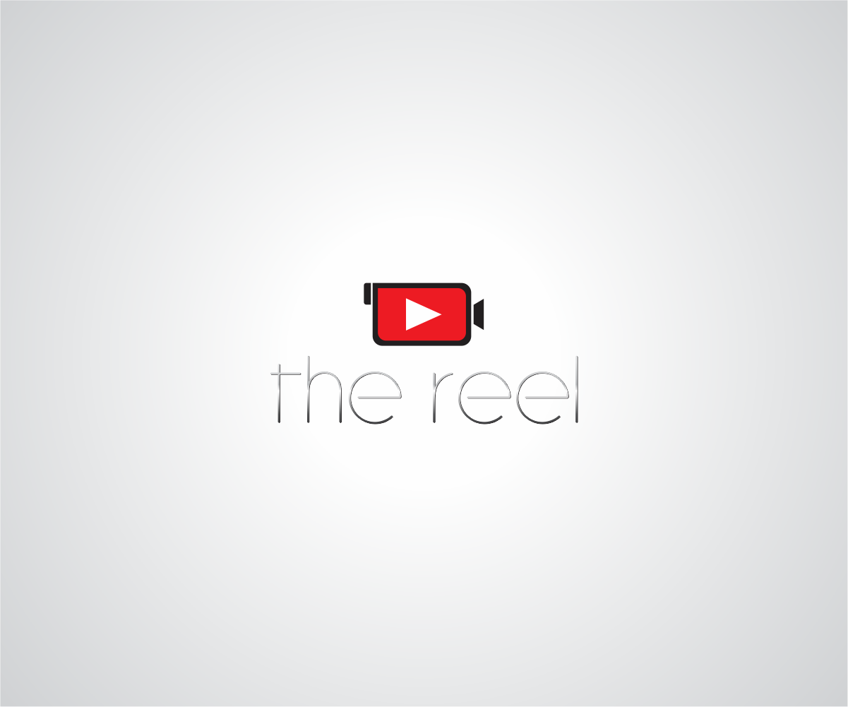 Logo Design by Tantra Art for The Reel | Design #2227987
