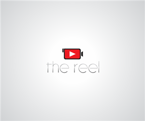 Logo Design by Tantra Art for The Reel | Design: #2227987