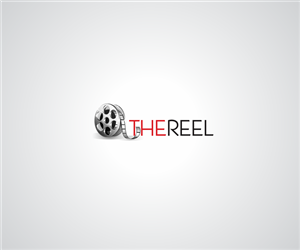 Logo Design by Tantra Art for The Reel | Design: #2227989