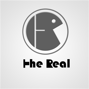 Logo Design by Ljohnneil for The Reel | Design: #2181856