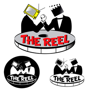 Logo Design by NRapea for The Reel | Design: #2216721