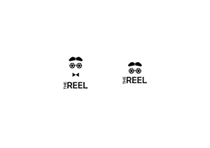 Logo Design by Amduat Design for The Reel | Design: #2181696
