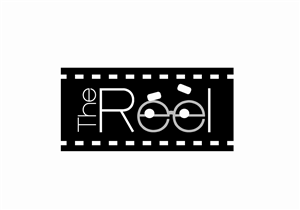 Logo Design by chiarubio for The Reel | Design: #2226921