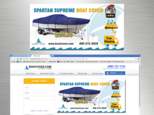 Banner Ad Design by AditiArts for this project | Design: #10384633