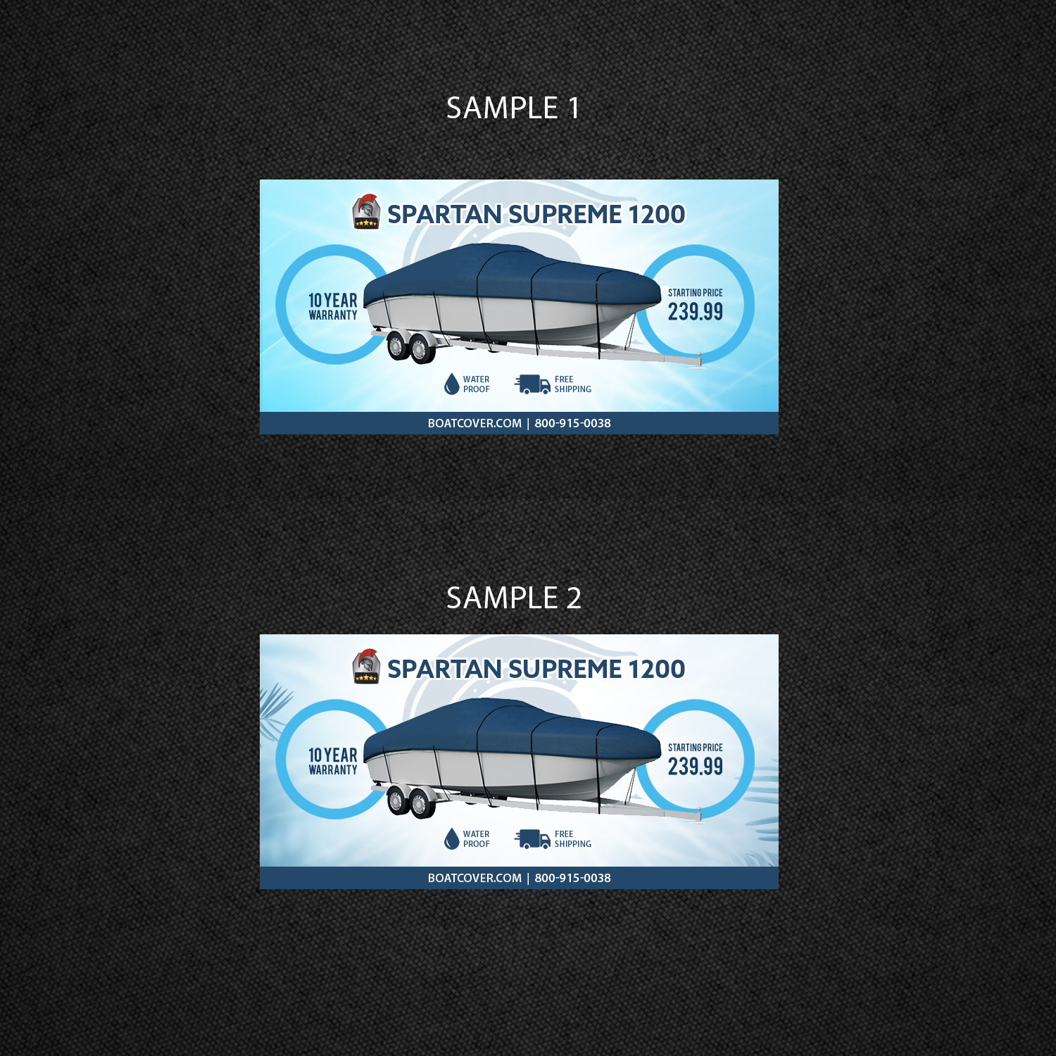 Banner-Design von Ovimatic für dieses Projekt | Design #10378487