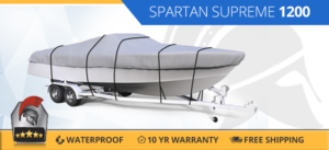 Main Banner for Boatcover.com, SIMPLE REDESIGN