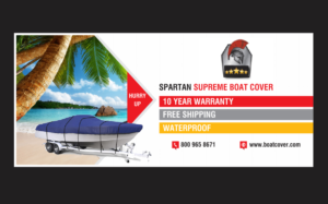 Banner Ad Design by Leblanc