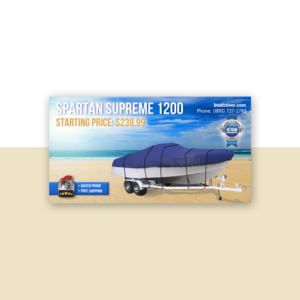 Banner Ad Design by Pia Ceccarelli  for this project | Design: #10358335