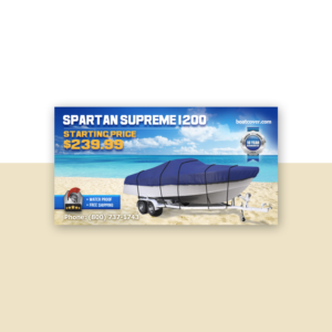 Banner Ad Design by Pia Ceccarelli  for this project | Design: #10358346