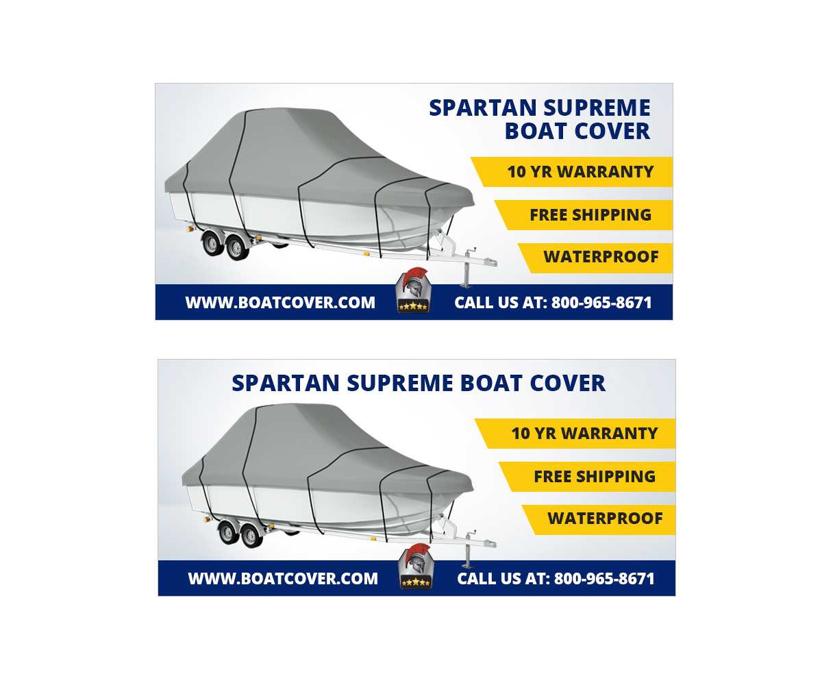 Banner Ad Design by Miekee09 for this project | Design #10468655
