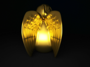 3D Design by at-as for this project | Design: #11044989