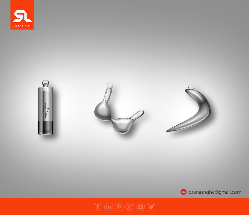 3D Design by SL Creations for this project | Design #10391554