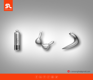 3D Design by SL Creations for this project | Design: #10391554