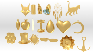 3D Design by Wh0
