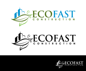 Logo Design by blue eye