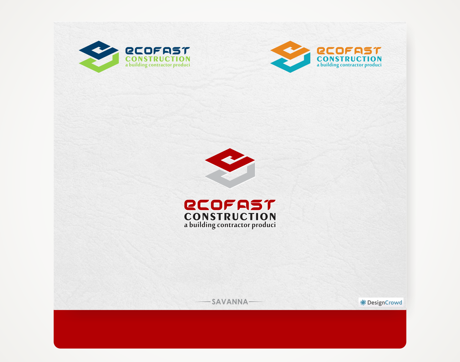 Diseño de Logo por Savana para este proyecto | Diseño #10349715