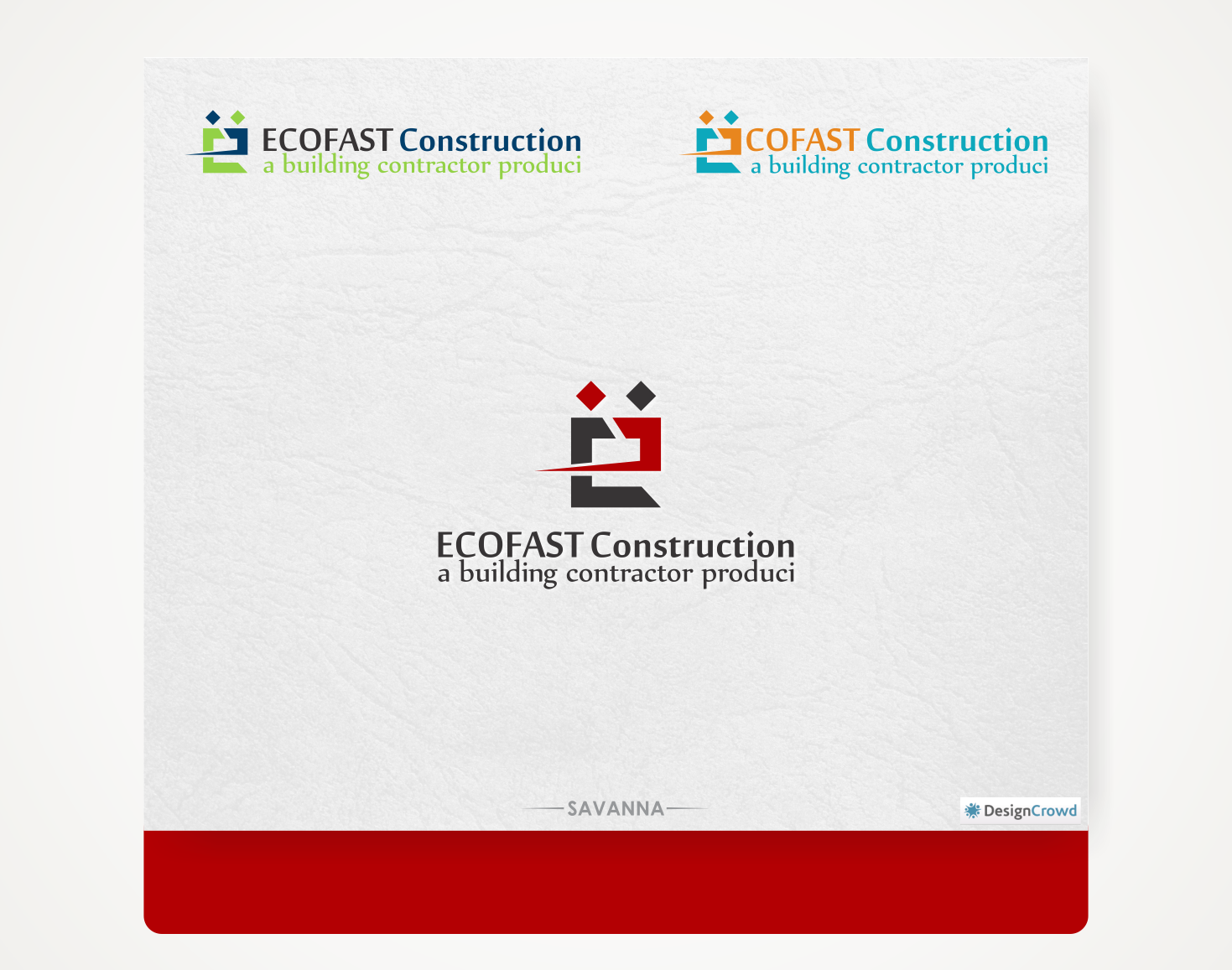 Diseño de Logo por Savana para este proyecto | Diseño #10349724