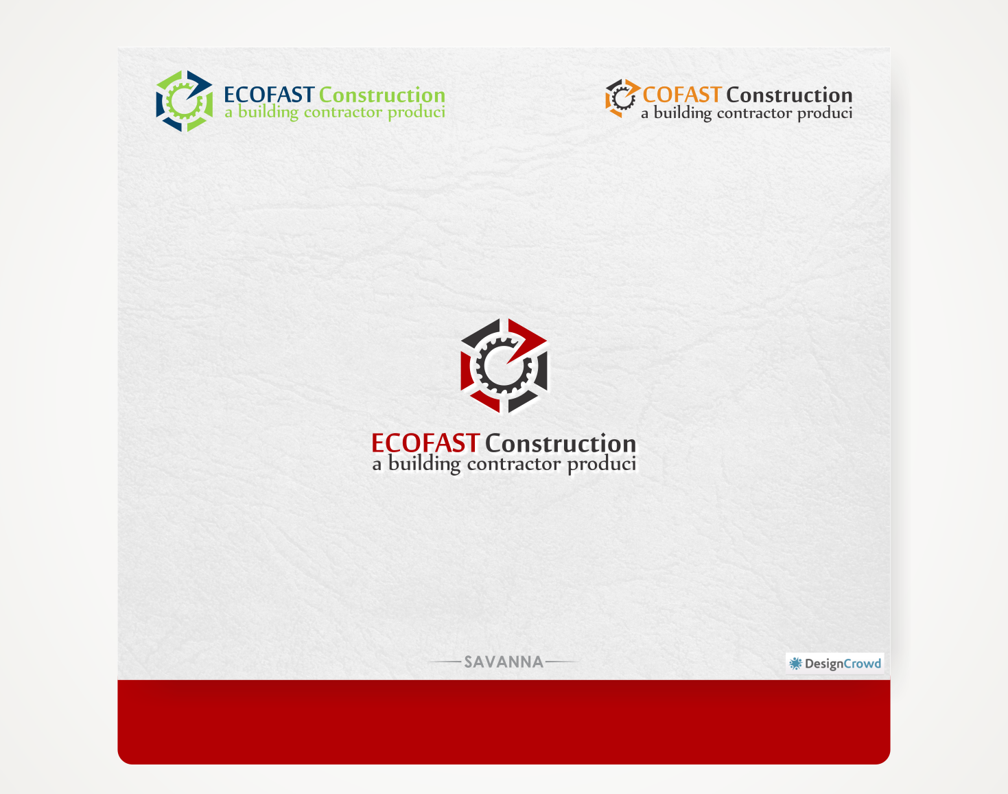 Logo Design by Savana for this project | Design #10349727