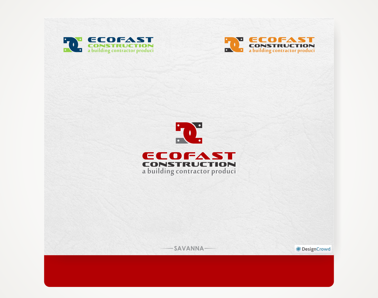 Diseño de Logo por Savana para este proyecto | Diseño #10349729