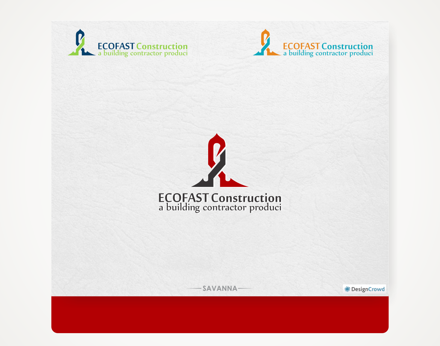 Diseño de Logo por Savana para este proyecto | Diseño #10349736