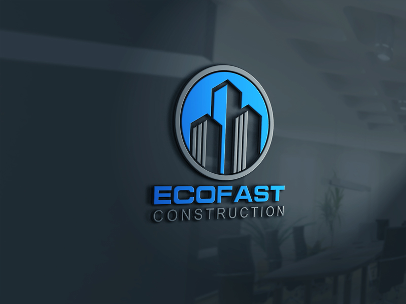 Logo Design by Mehedi Hasan ™ for this project | Design #10371220