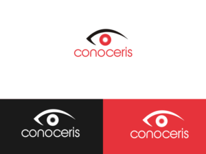 conoceris | Logo Design by green20