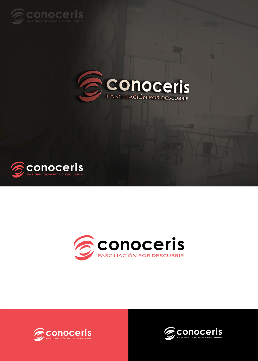 Logo Design by goranvisnjic82 for this project | Design #10531165