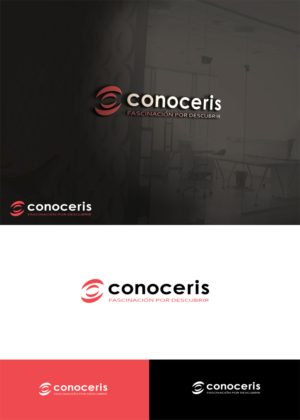 Logo Design by goranvisnjic82 for this project | Design #10550930