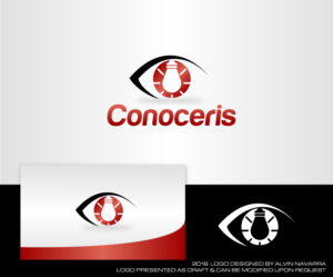 Logo Design by alvinnavarra for this project | Design: #10431492