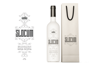 Design Étiquette par Charala pour CövenHöven Distilleries | Design #10595136