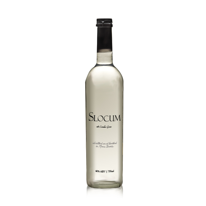 Etikett-Design von Joanna Prajzendanc für CövenHöven Distilleries | Design #10580058