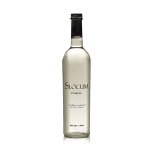 Label Design by Joanna Prajzendanc