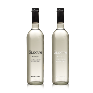 Label Design by Joanna Prajzendanc for CövenHöven Distilleries | Design: #10580144