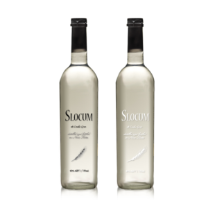 Label Design by Joanna Prajzendanc for CövenHöven Distilleries | Design: #10580401