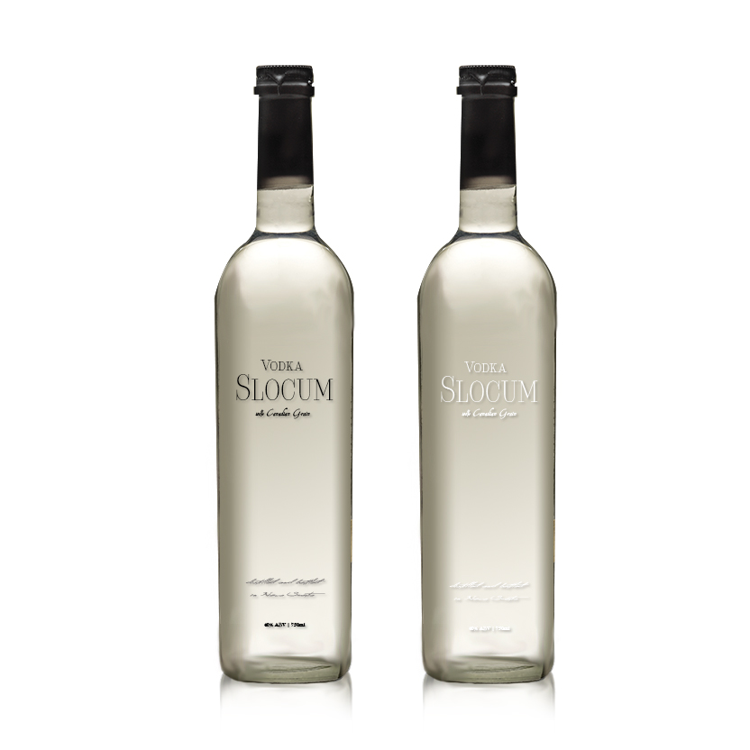 Label Design by Joanna Prajzendanc for CövenHöven Distilleries | Design #10582602