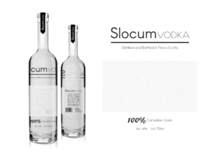 Design Étiquette par DikaSetia pour CövenHöven Distilleries | Design #10584483
