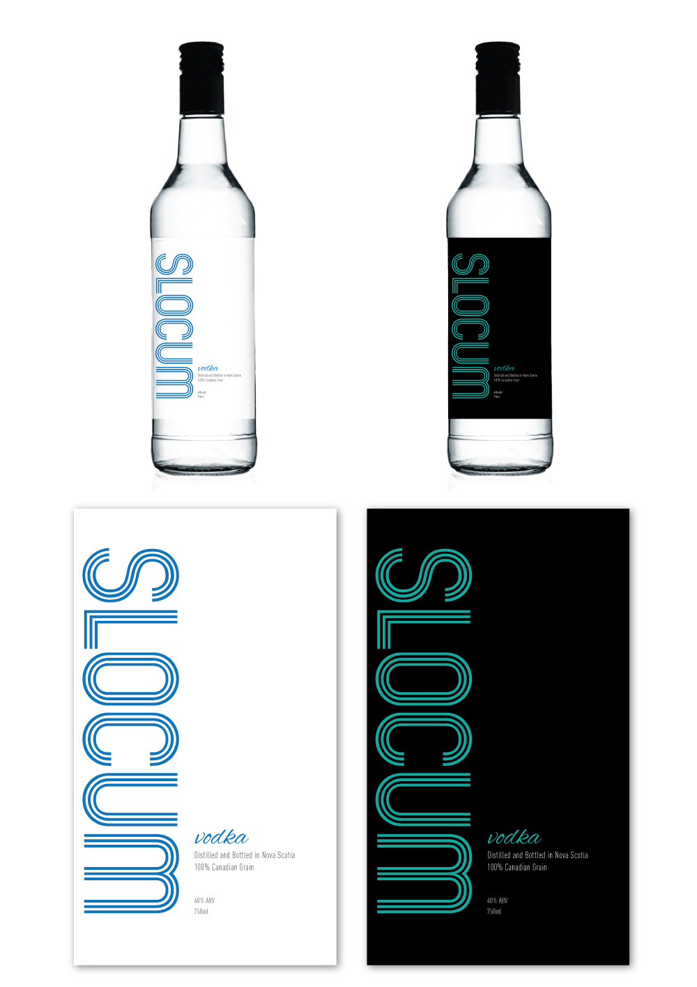 Diseño de Etiqueta por ElaineW para CövenHöven Distilleries | Diseño #10597308