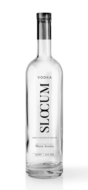 Craft Distillery Label for Vodka Bottle | Label Design by Milos Jovic