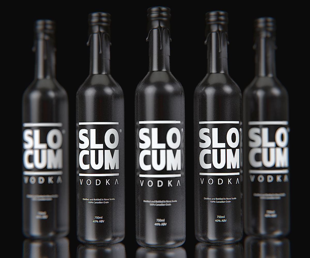 Label Design by TM Kreatif for CövenHöven Distilleries | Design #10540794