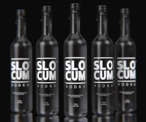 Label Design by TM Kreatif for CövenHöven Distilleries | Design: #10540794