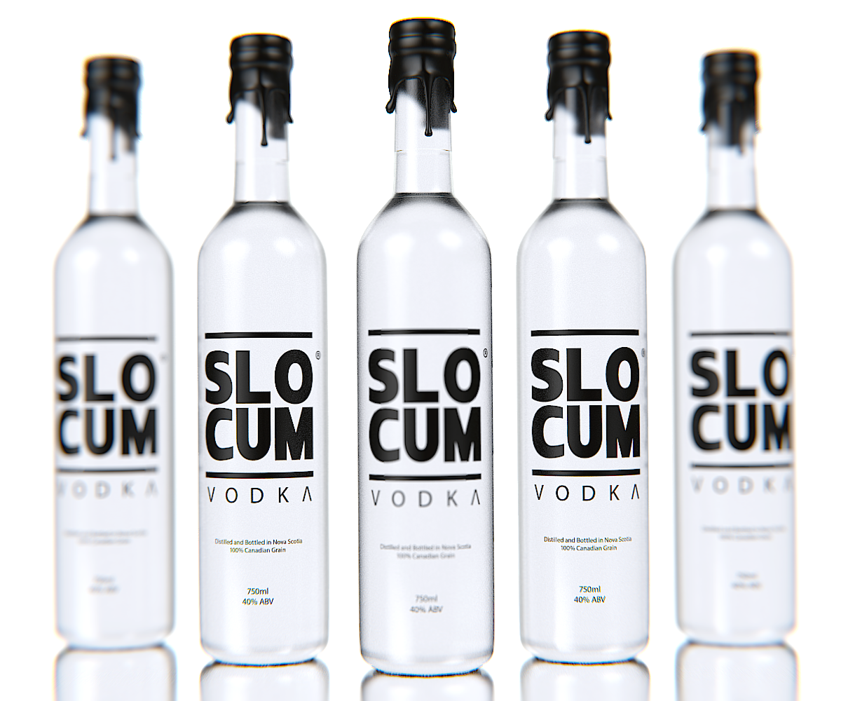 Label Design by TM Kreatif for CövenHöven Distilleries | Design #10540797